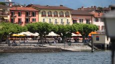 Piazza Ascona Hotel