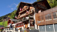 Boutique Hotel Beau-Sejour & Spa