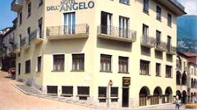 Dell'Angelo Hotel