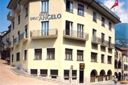 Dell'Angelo Hotel