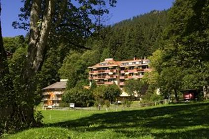 Beausite Park Hotel