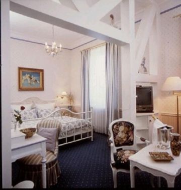 Hotel Der Kleine Prinz