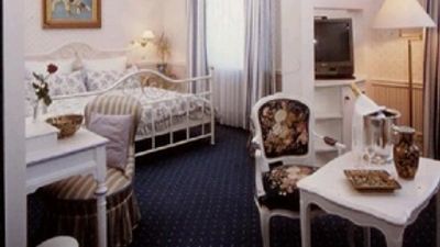 Hotel Der Kleine Prinz