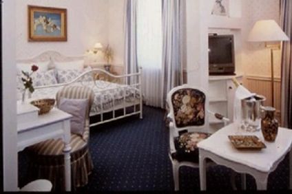 Hotel Der Kleine Prinz