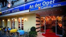 Ibis Styles Berlin an der Oper