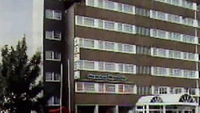 Hotel Terminal Cologne