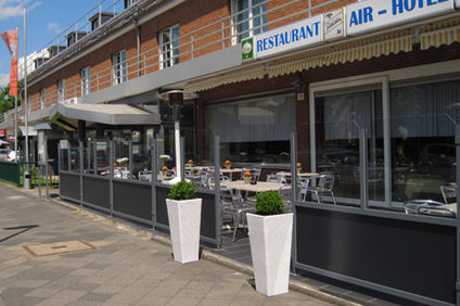 Air Hotel Wartburg