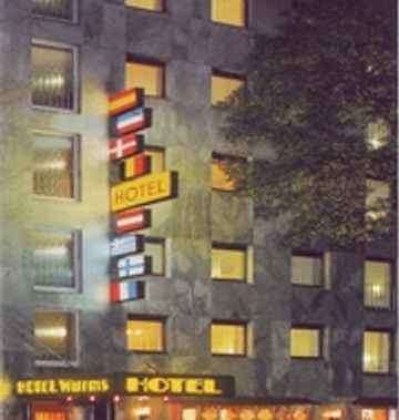 Wurms Hotel