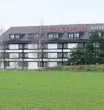 Select Hotel Erlangen