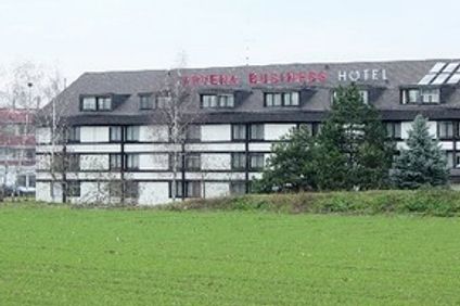 Select Hotel Erlangen