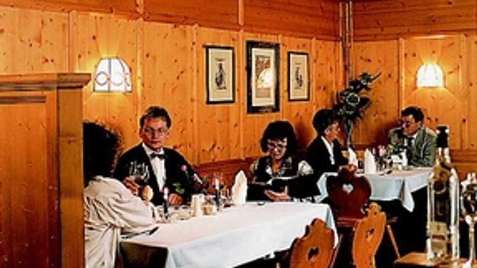 Select Hotel Erlangen Restaurant