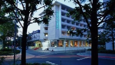 Hotel Savigny Frankfurt City