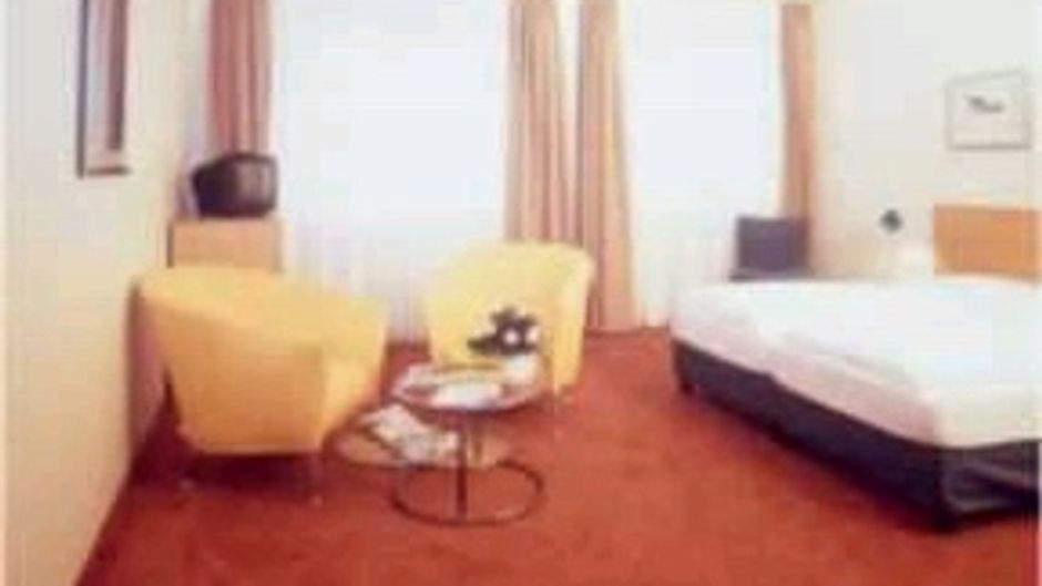 Hotel Minerva Suite