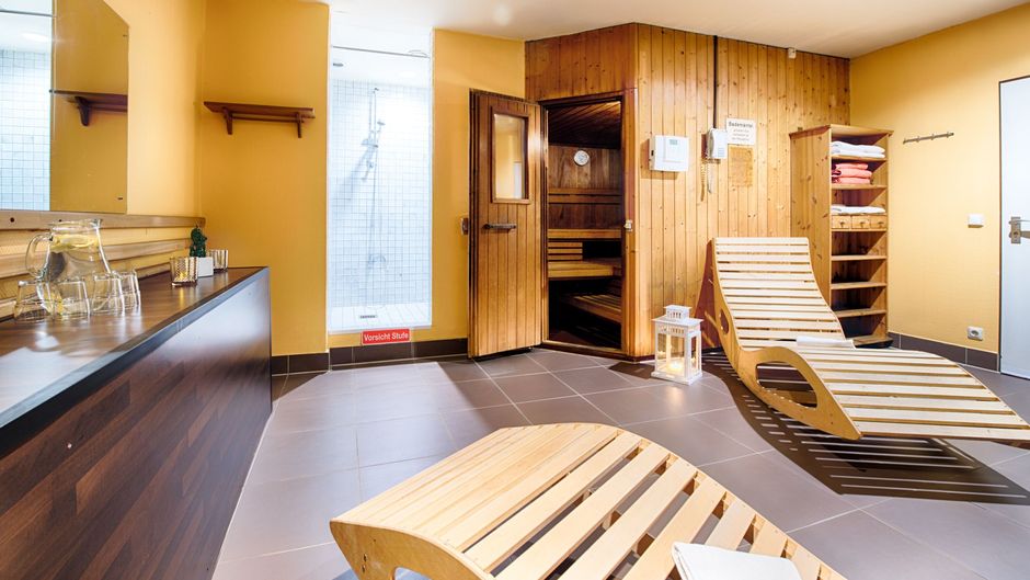 Leonardo Hotel Hamburg Elbbruecken Health