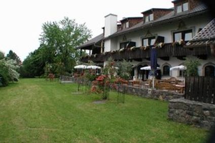Piushof Hotel