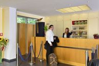 Michel & Friends Hotel Lueneburger Heide