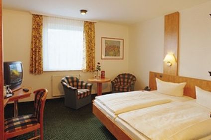 LIHO-Hotel Lindenhof