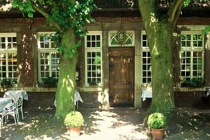 Hotel Hof zur Linde