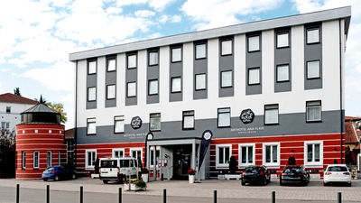 Arthotel ANA Flair