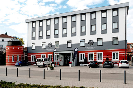 Arthotel ANA Flair