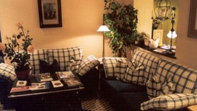 Hotel Bayerischer Hof