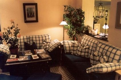 Hotel Bayerischer Hof