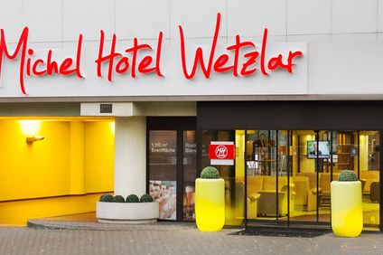 Michel Hotel Wetzlar