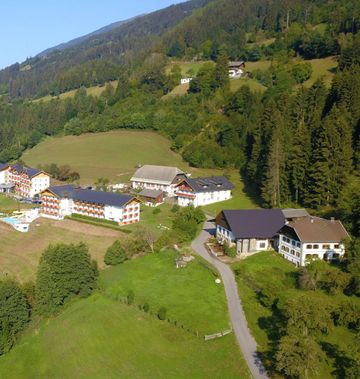 Hotel Glocknerhof