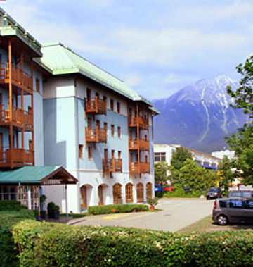Alphotel