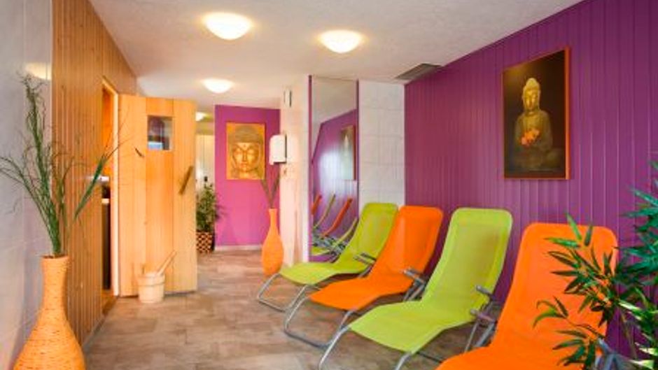 Alphotel Spa