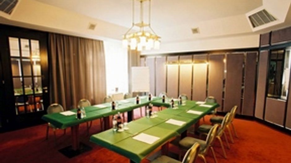 Austria Trend Hotel Ananas Banquet