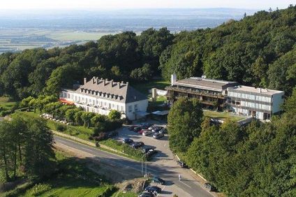 Berghotel Tulbingerkogel