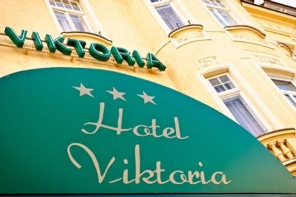 Hotel Viktoria