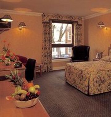 Wellington Park Hotel