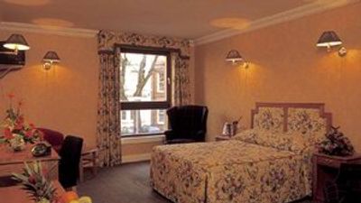 Wellington Park Hotel