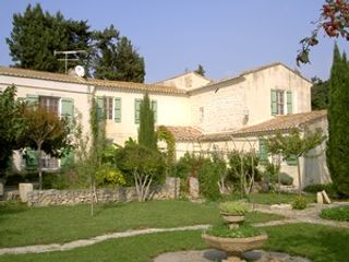 Auberge la Feniere Hotel