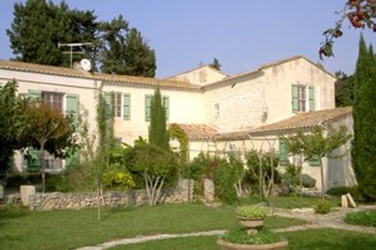 Auberge la Feniere Hotel