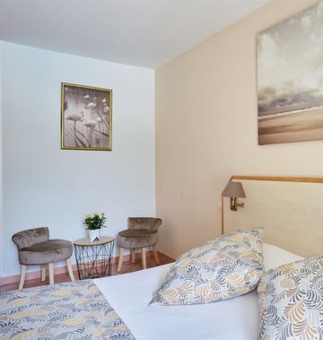 Hotel Le Rodin