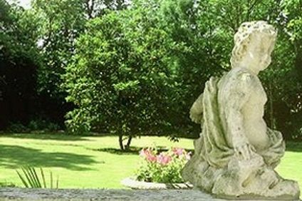 Hostellerie Les Frenes