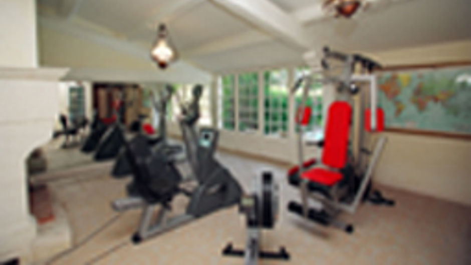 Hostellerie Les Frenes Health