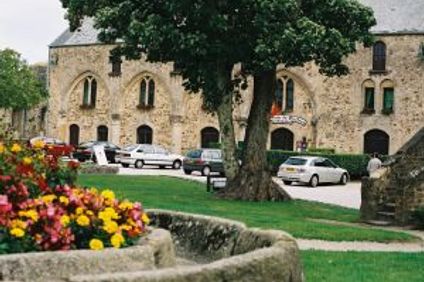L'Hostellerie du Chateau