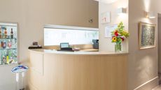Hotel Amiraute