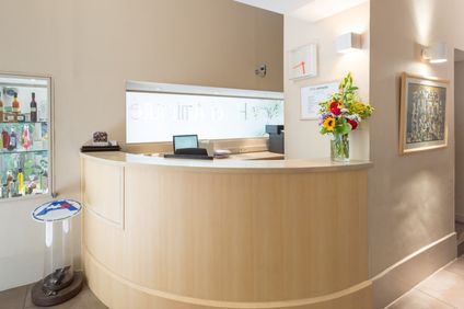 Hotel Amiraute
