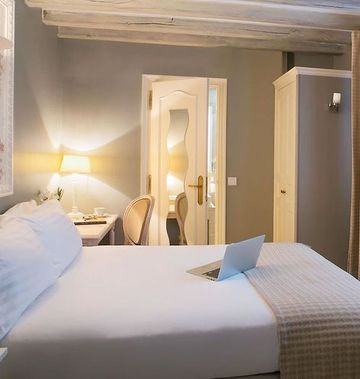 Hotel Saint Martin Bastille