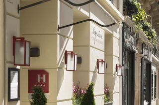 Signature Hotel St Germain des Pres