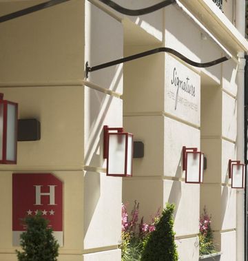 Signature Hotel St Germain des Pres