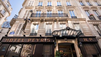Hotel Peyris Opera