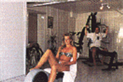 Moulin d'Hauterive Hotel