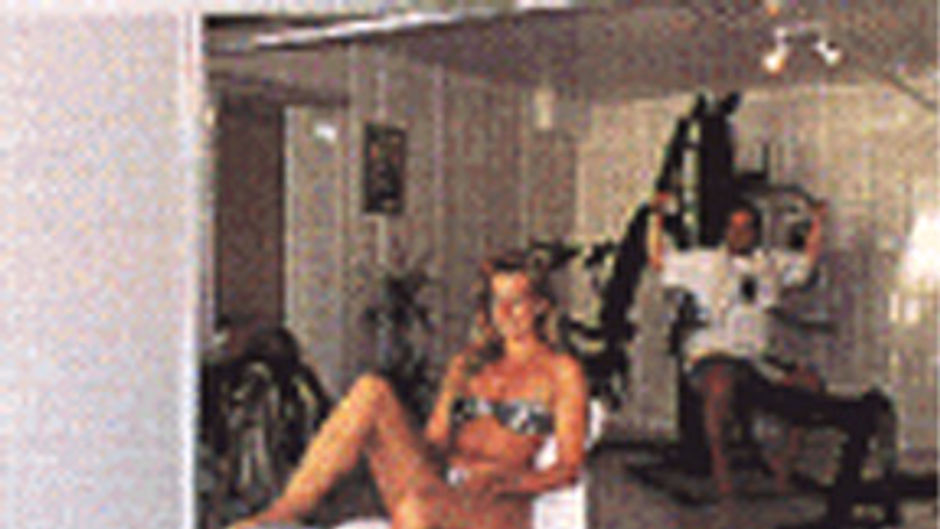 Moulin d'Hauterive Hotel Health
