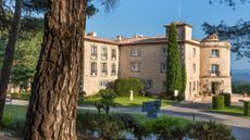 La Bastide de Tourtour